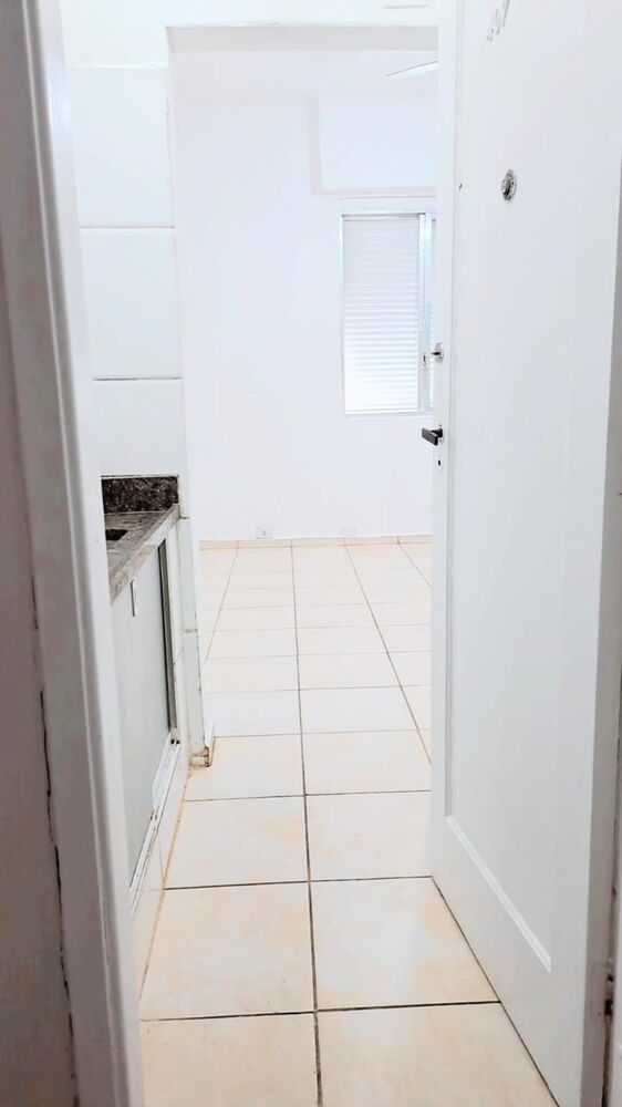 Kitnet-Studio, 25 m² - Foto 1