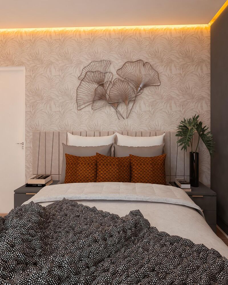 Apartamento, 1 quarto, 37 m² - Foto 2