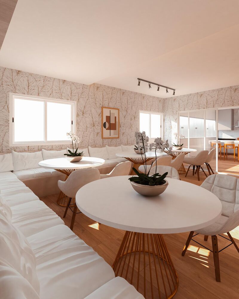 Apartamento, 1 quarto, 37 m² - Foto 14