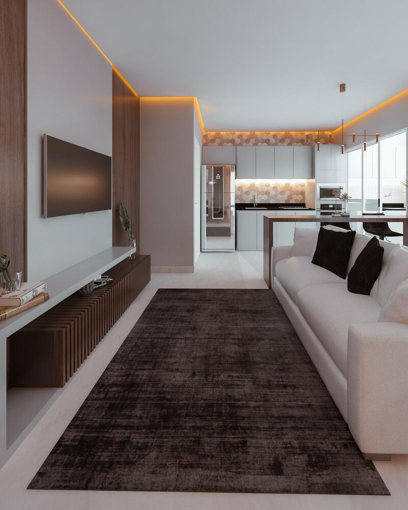 Apartamento, 1 quarto, 37 m² - Foto 10