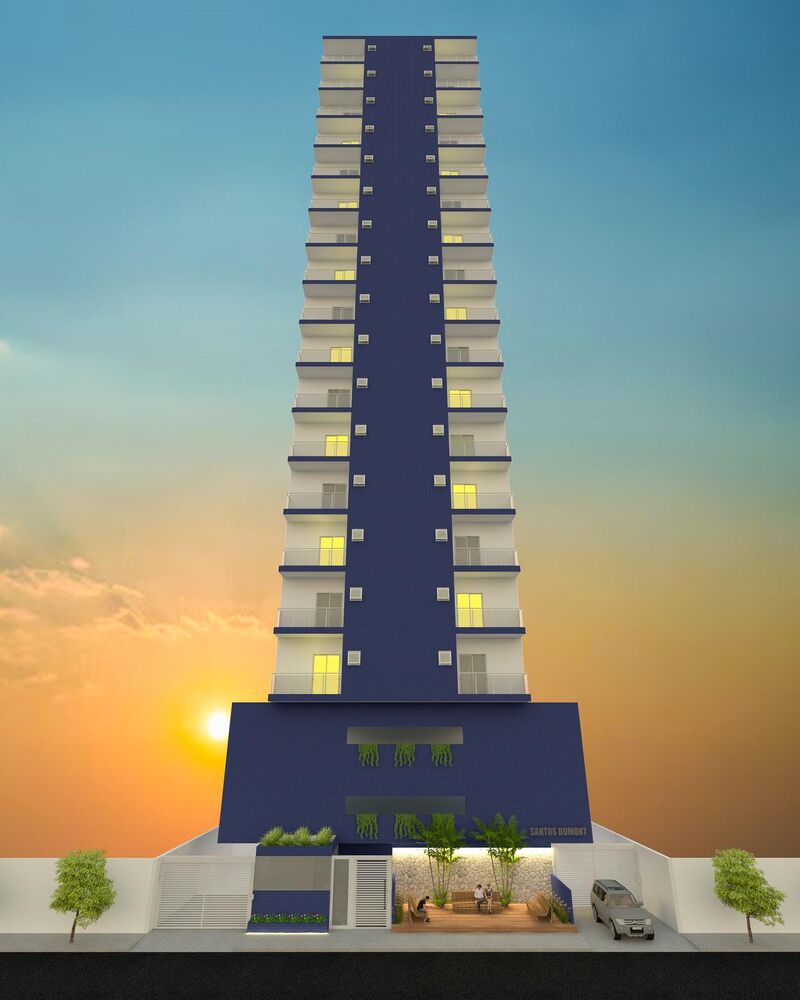 Apartamento, 1 quarto, 37 m² - Foto 17