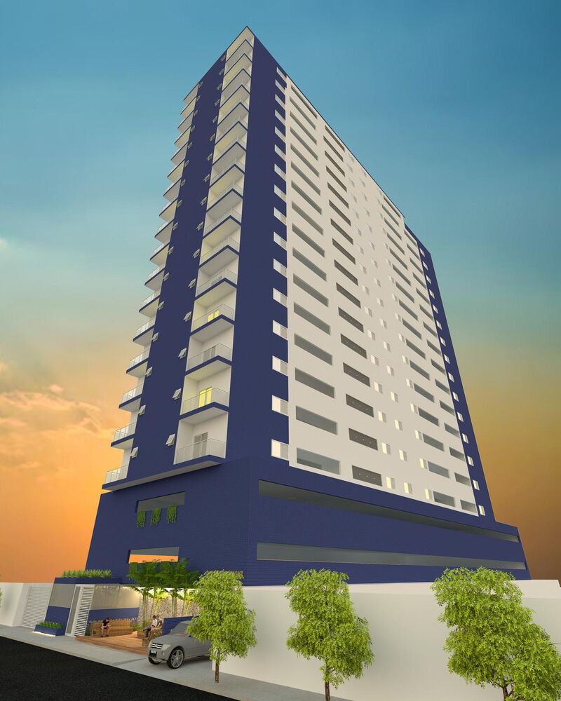 Apartamento, 1 quarto, 37 m² - Foto 22