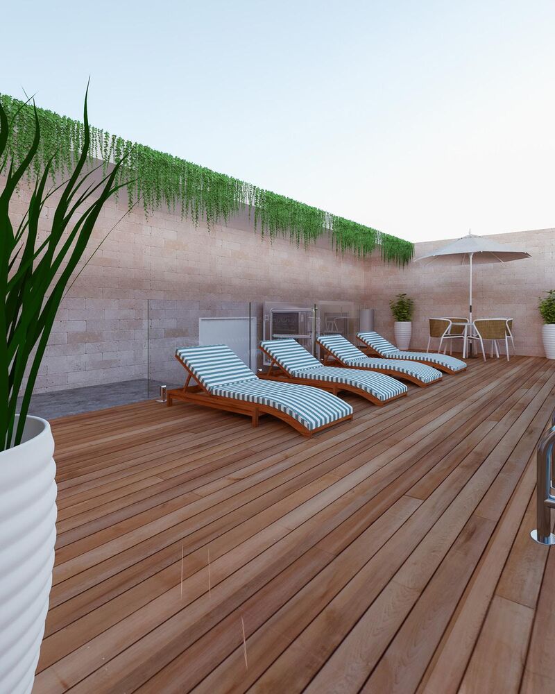 Apartamento, 1 quarto, 37 m² - Foto 4