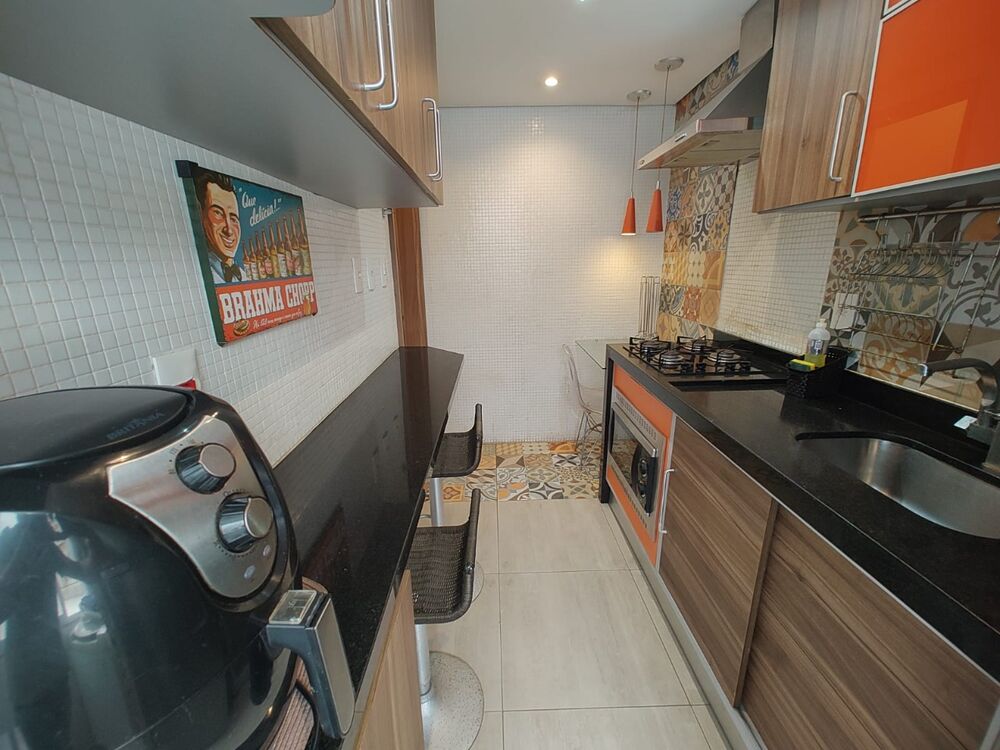 Apartamento, 1 quarto, 60 m² - Foto 13