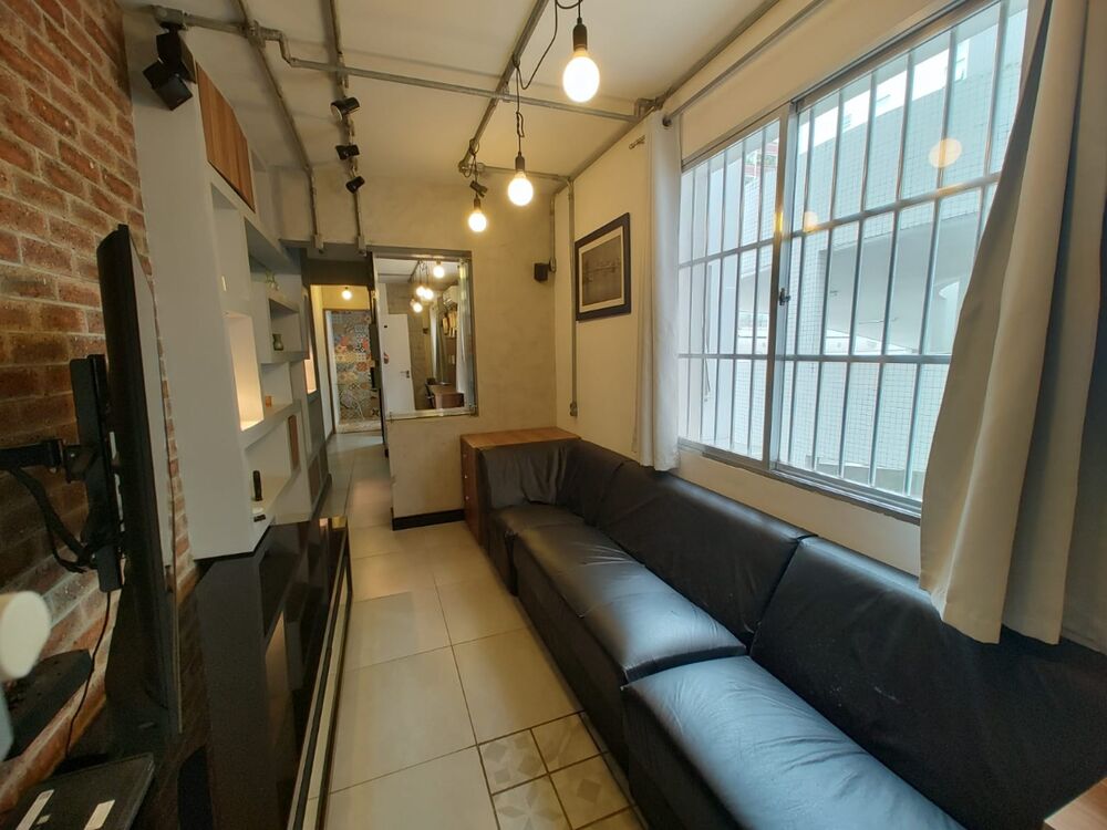Apartamento, 1 quarto, 60 m² - Foto 6