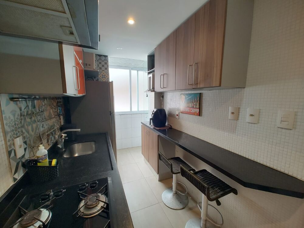 Apartamento, 1 quarto, 60 m² - Foto 14