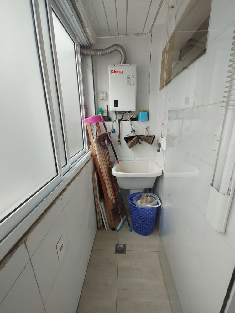 Apartamento, 1 quarto, 60 m² - Foto 16