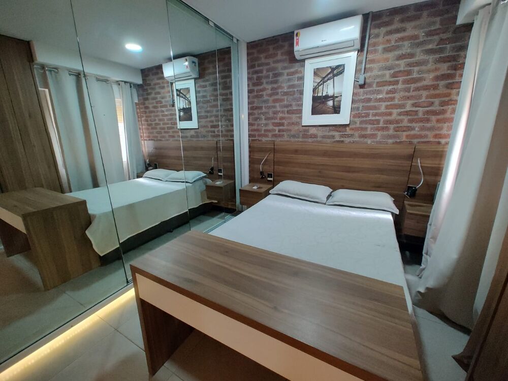 Apartamento, 1 quarto, 60 m² - Foto 9
