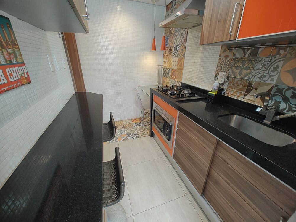 Apartamento, 1 quarto, 60 m² - Foto 15