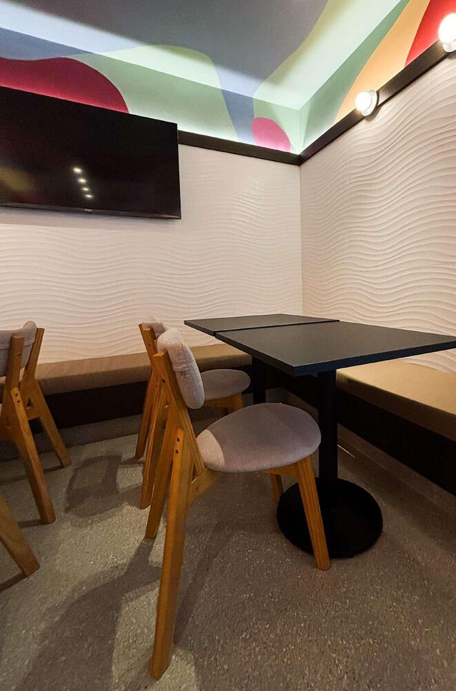 Apartamento, 2 quartos, 75 m² - Foto 33