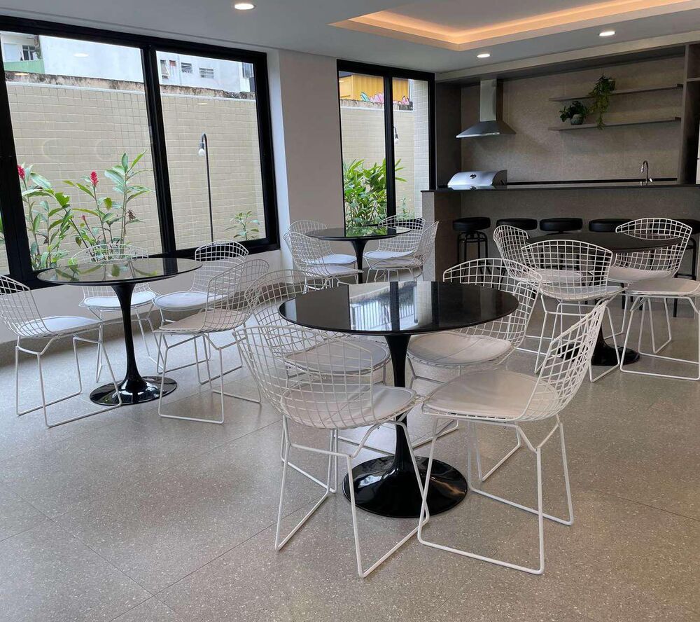 Apartamento, 2 quartos, 75 m² - Foto 27