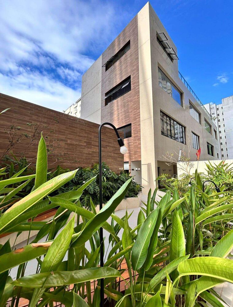 Apartamento, 2 quartos, 75 m² - Foto 6