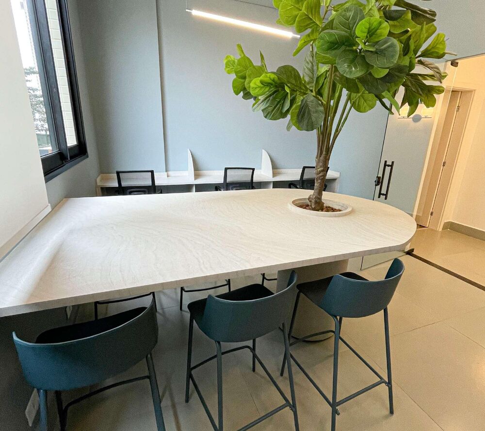 Apartamento, 2 quartos, 75 m² - Foto 28