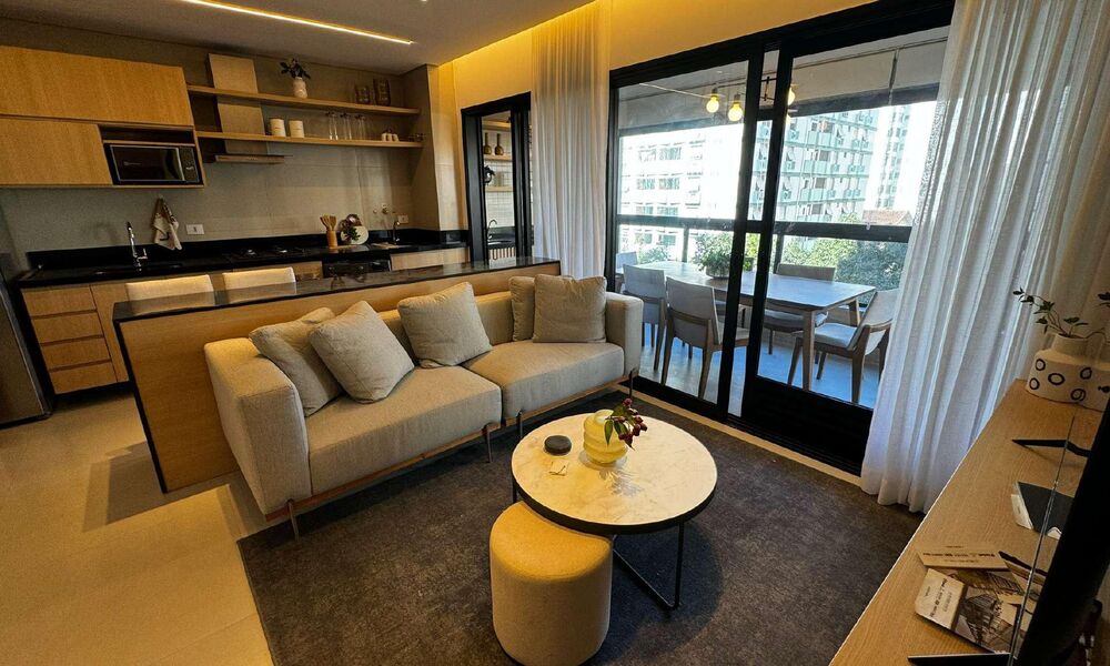 Apartamento, 2 quartos, 75 m² - Foto 34