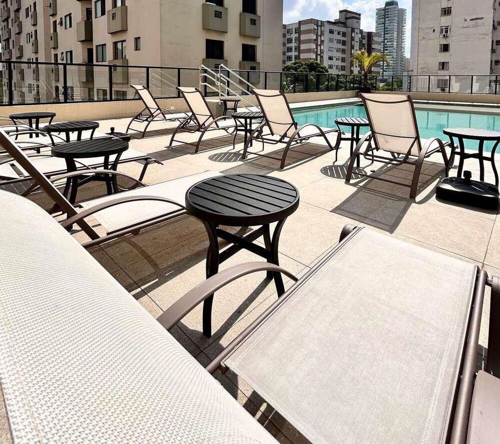 Apartamento, 2 quartos, 75 m² - Foto 11