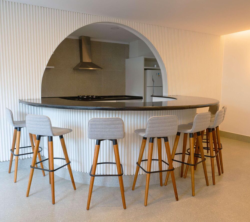 Apartamento, 2 quartos, 75 m² - Foto 23