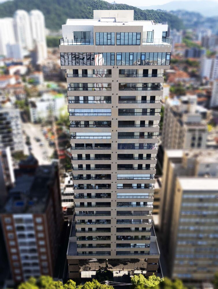 Apartamento, 2 quartos, 75 m² - Foto 7