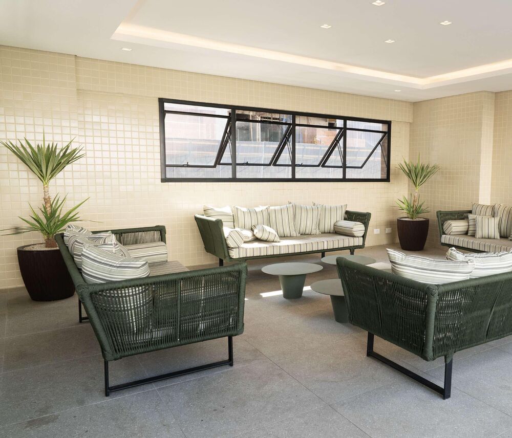 Apartamento, 2 quartos, 75 m² - Foto 13