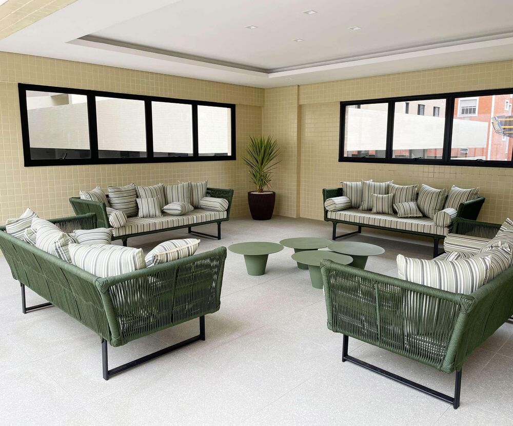 Apartamento, 2 quartos, 75 m² - Foto 14