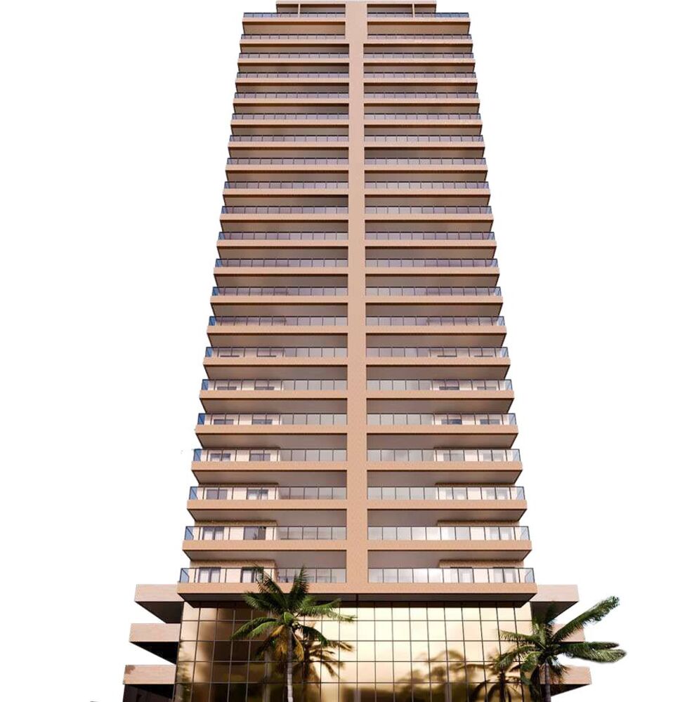 Apartamento, 2 quartos, 75 m² - Foto 4