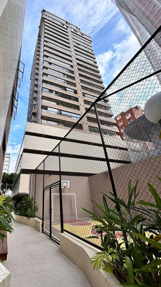 Apartamento, 2 quartos, 75 m² - Foto 9
