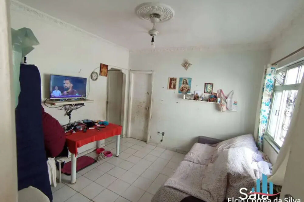 Apartamento, 2 quartos, 68 m² - Foto 3