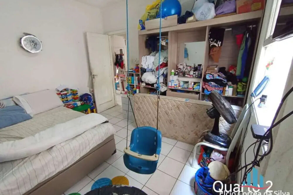 Apartamento, 2 quartos, 68 m² - Foto 9
