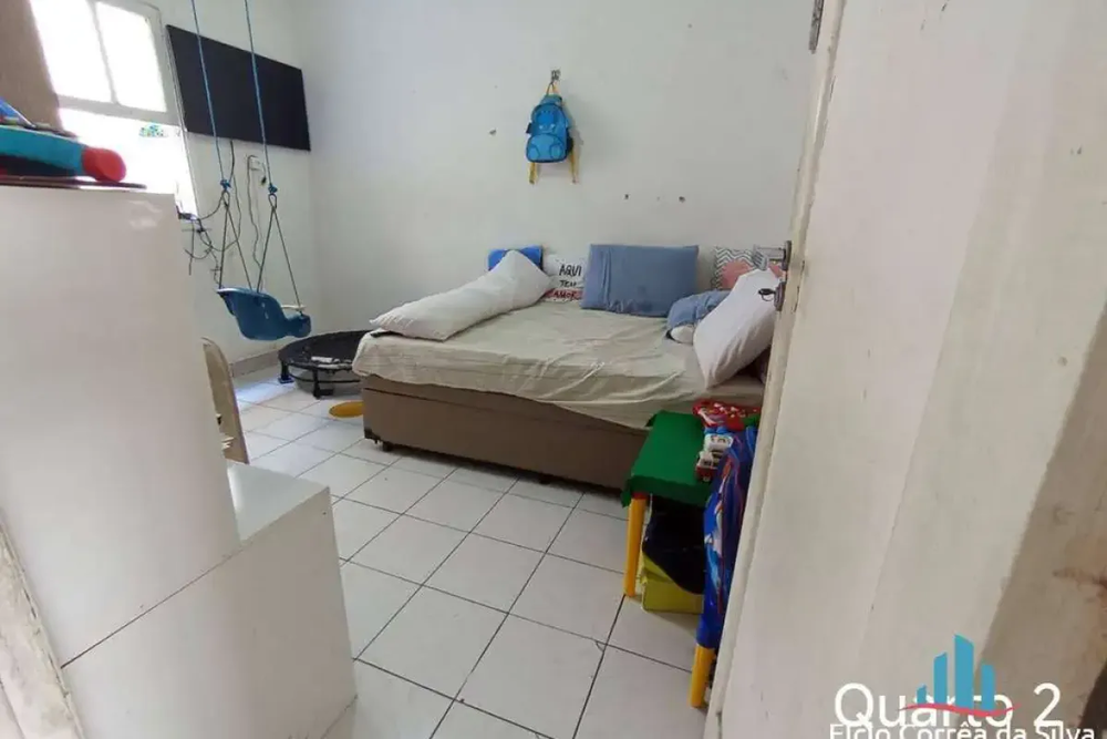 Apartamento, 2 quartos, 68 m² - Foto 2
