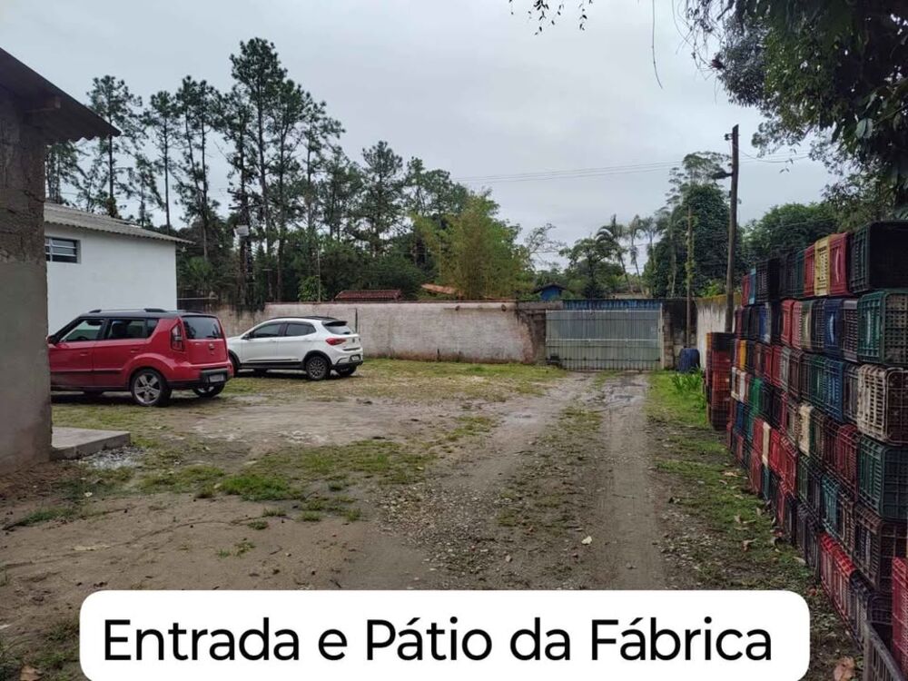 Chácara, 3 quartos, 3000 m² - Foto 15