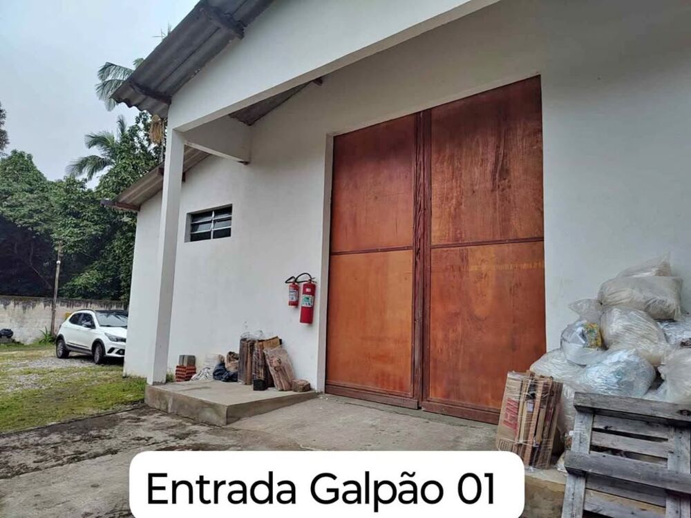 Chácara, 3 quartos, 3000 m² - Foto 2