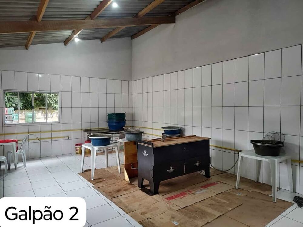 Chácara, 3 quartos, 3000 m² - Foto 13