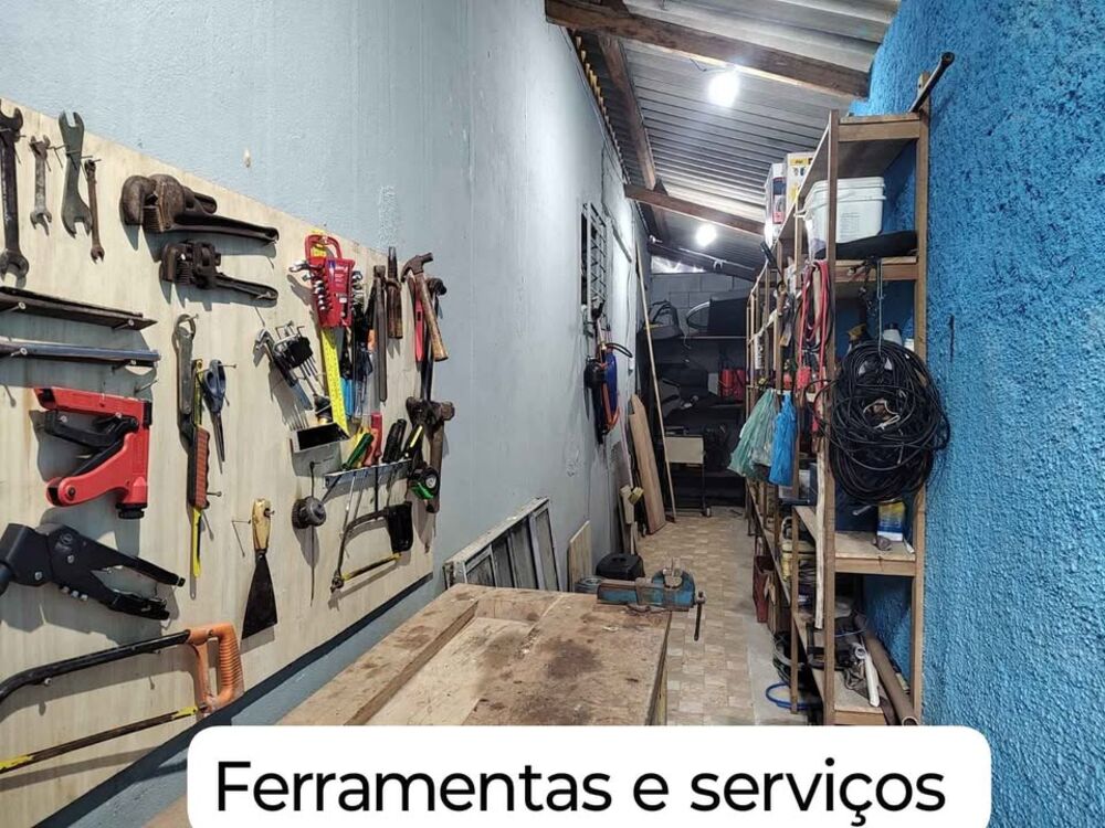 Chácara, 3 quartos, 3000 m² - Foto 6