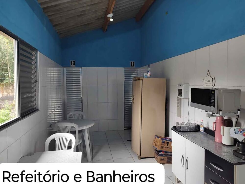 Chácara, 3 quartos, 3000 m² - Foto 7