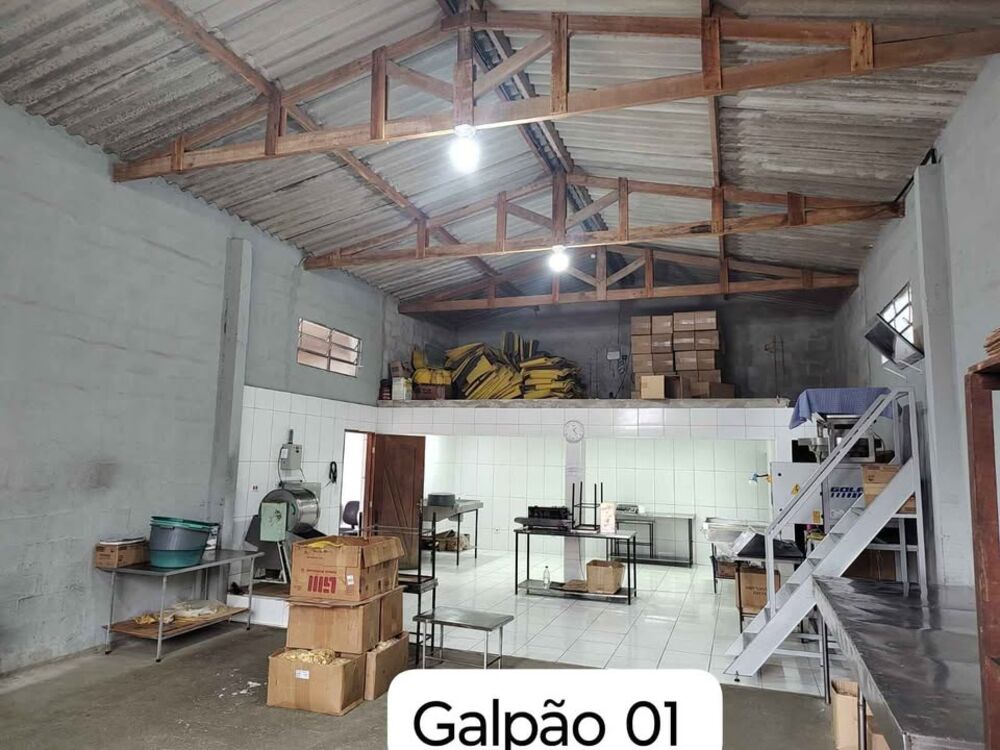 Chácara, 3 quartos, 3000 m² - Foto 4