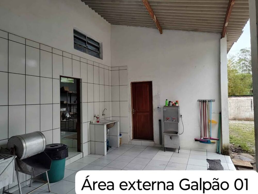 Chácara, 3 quartos, 3000 m² - Foto 8