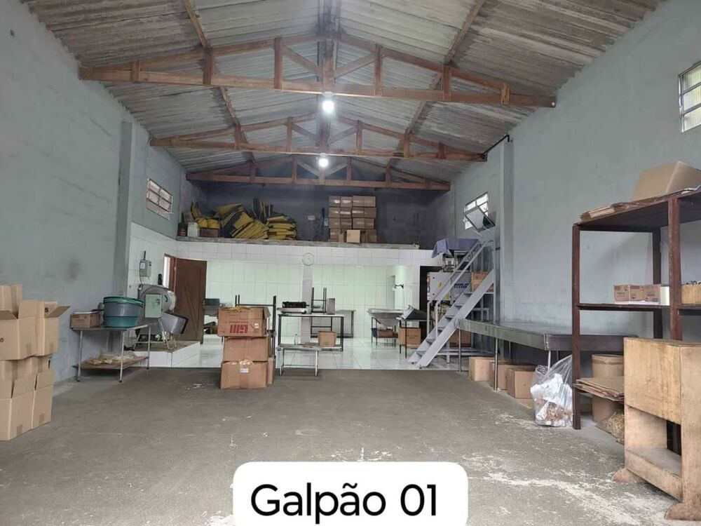 Chácara, 3 quartos, 3000 m² - Foto 5