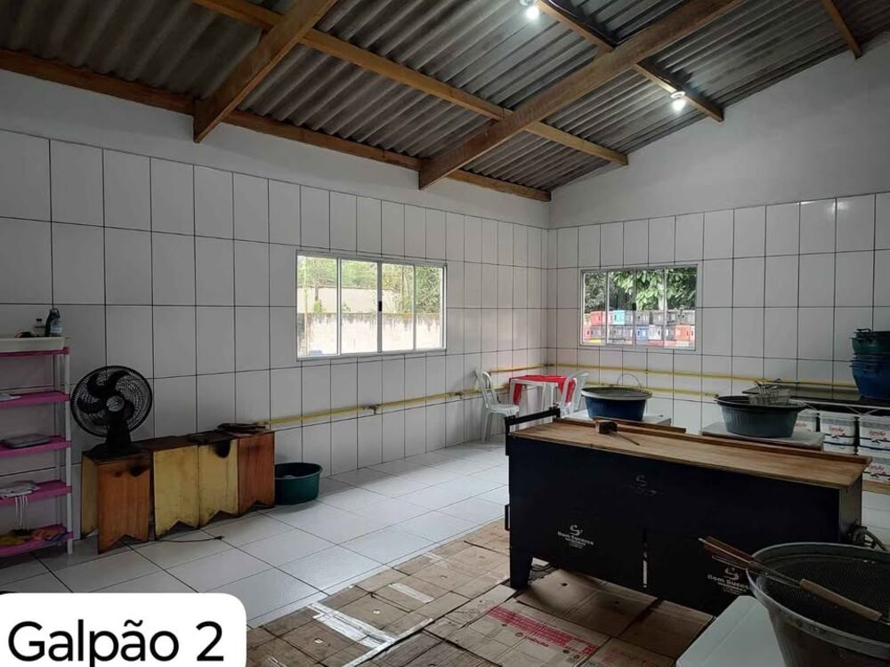 Chácara, 3 quartos, 3000 m² - Foto 10