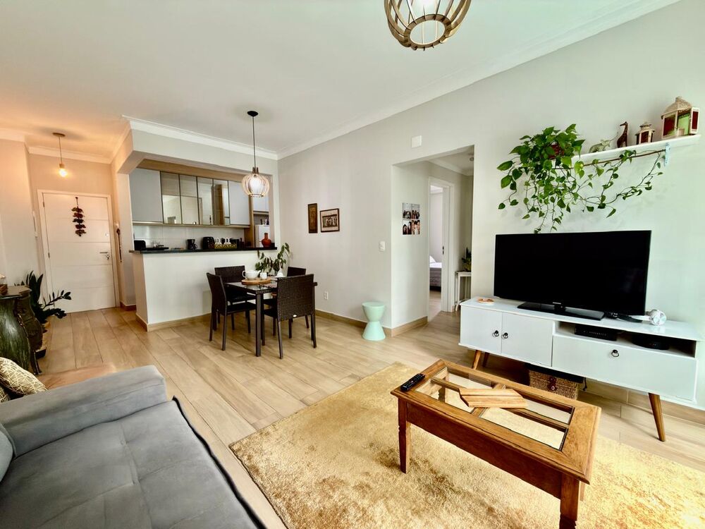 Apartamento, 2 quartos, 89 m² - Foto 9