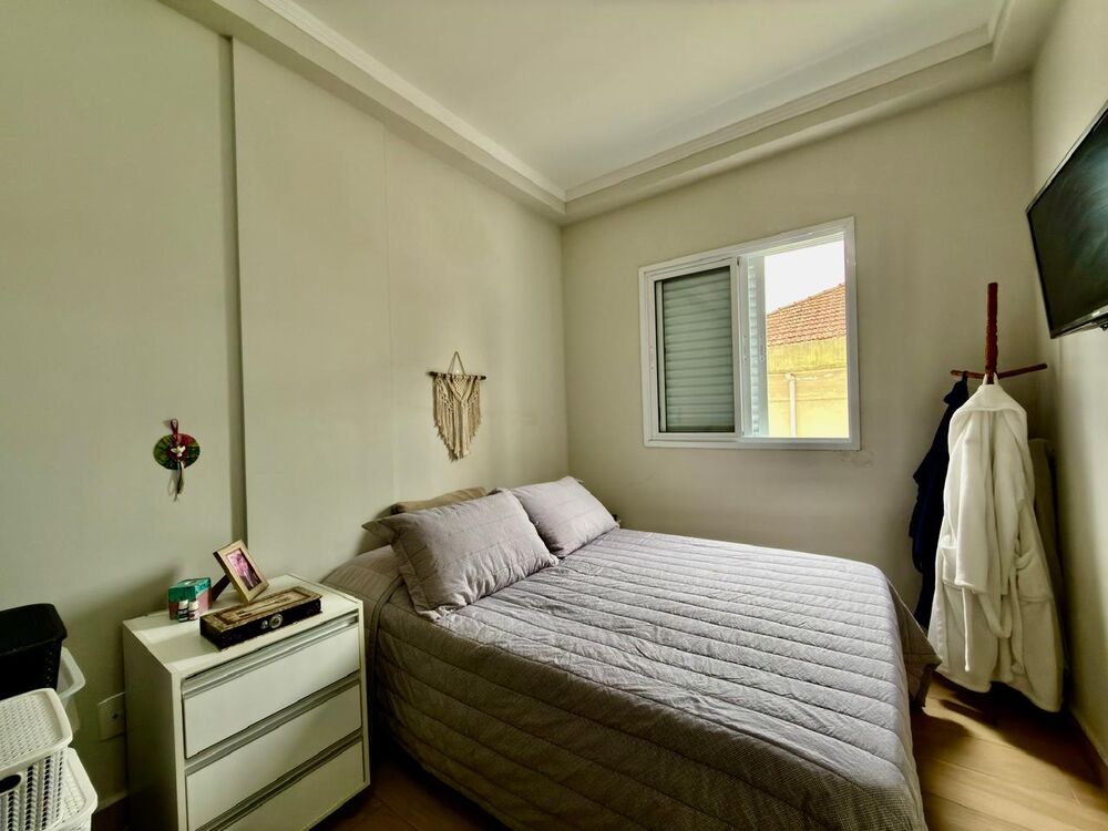 Apartamento, 2 quartos, 89 m² - Foto 8