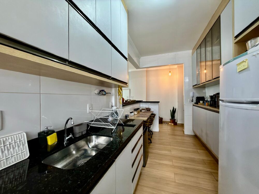 Apartamento, 2 quartos, 89 m² - Foto 14