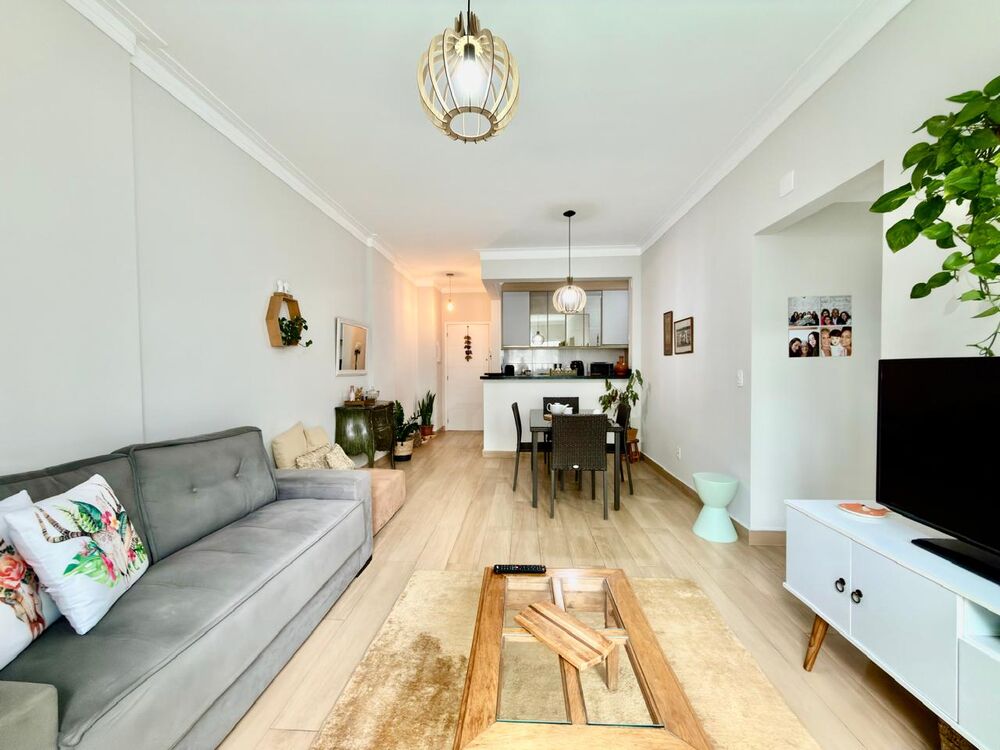 Apartamento, 2 quartos, 89 m² - Foto 20