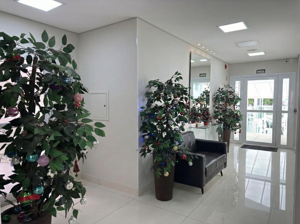 Apartamento, 2 quartos, 89 m² - Foto 13
