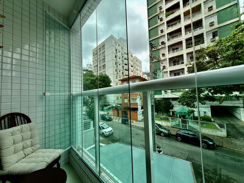 Apartamento, 2 quartos, 89 m² - Foto 10