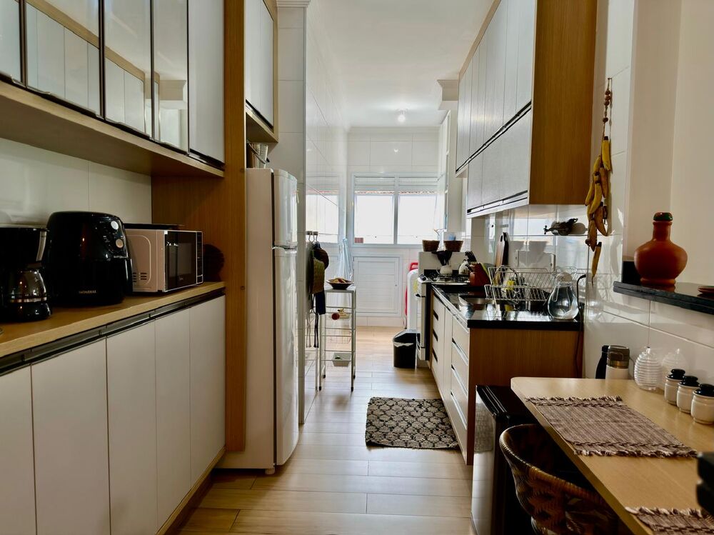 Apartamento, 2 quartos, 89 m² - Foto 5