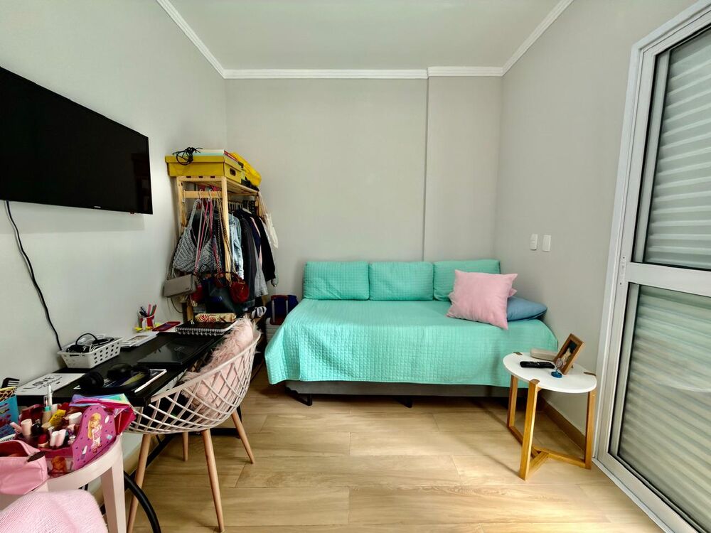 Apartamento, 2 quartos, 89 m² - Foto 12