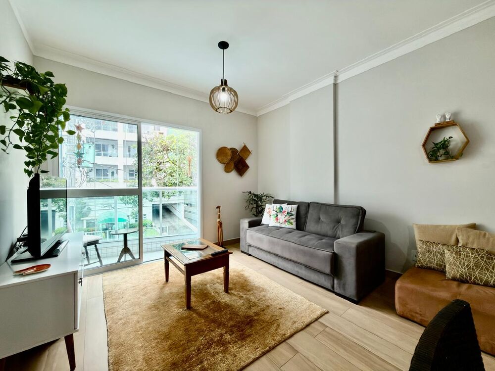 Apartamento, 2 quartos, 89 m² - Foto 19