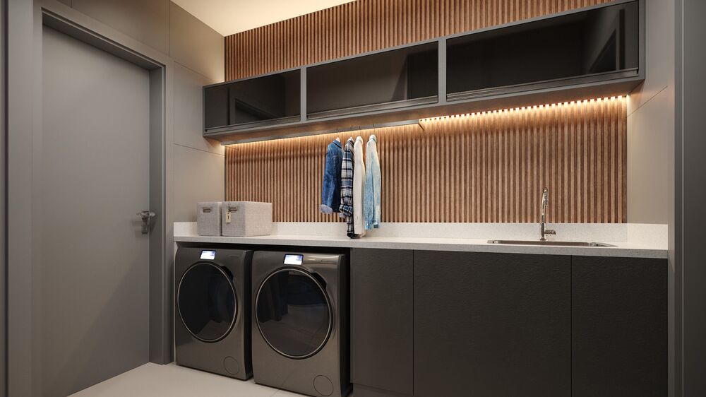 Apartamento, 4 quartos, 290 m² - Foto 4