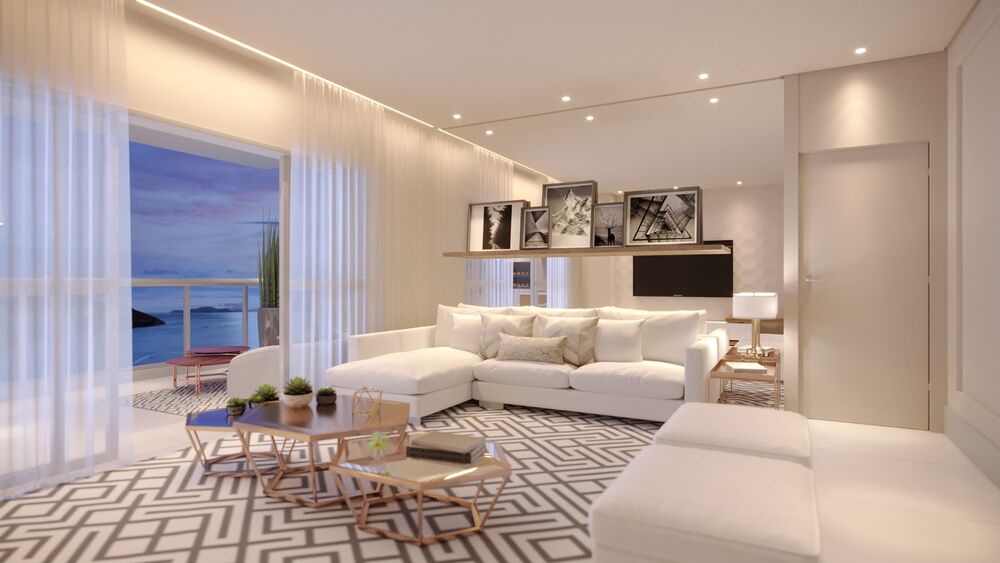Apartamento, 4 quartos, 290 m² - Foto 6