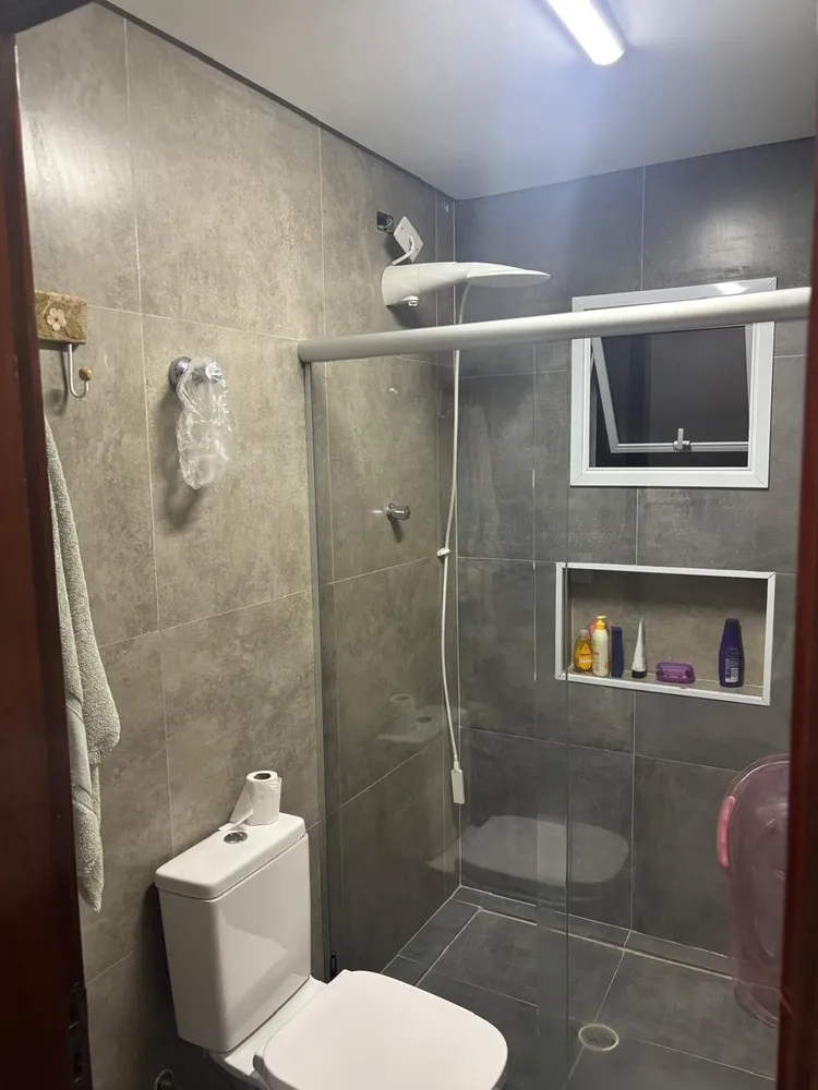Casa, 4 quartos, 170 m² - Foto 2