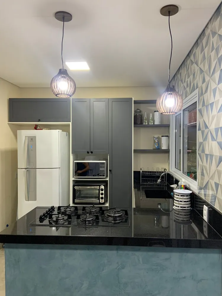 Casa, 4 quartos, 170 m² - Foto 19